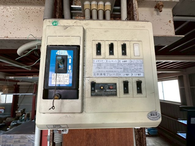 井上町9丁目貸倉庫のその他