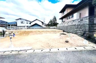 【外観】 | ☆AL安東駅まで徒歩12分☆安小学校まで徒歩12分☆安西中学校まで徒歩33分☆フレスタ徒歩17分☆ゆめタウン徒歩17分☆くすりのレディ徒歩9分☆土地37坪☆前面道路4ｍ

