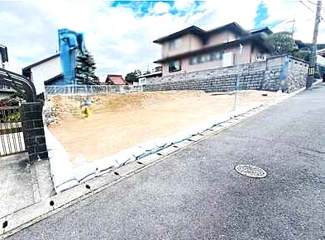 【前面道路含む現地写真】 | 前面道路4ｍ