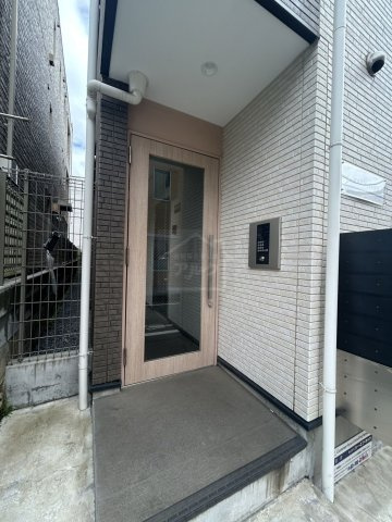 オーガスタコート下井草のその他共用部分