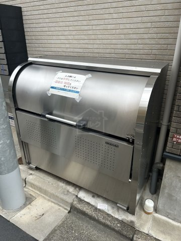 オーガスタコート下井草のその他共用部分