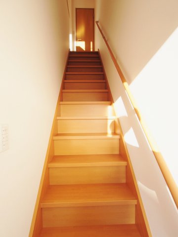 Skyfield B棟のその他