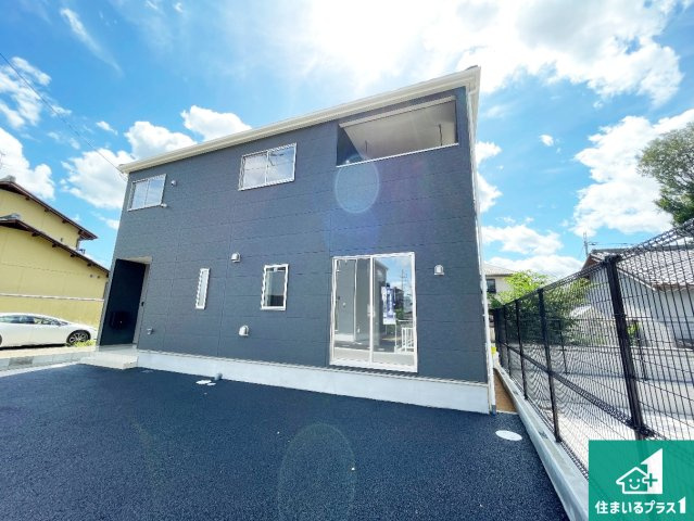 13(土)14(日)現地説明会開催　天理市田町