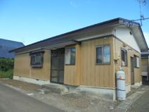 小館町貸家C棟の画像