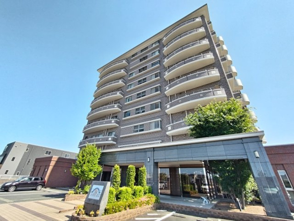 ビブレ高木の画像