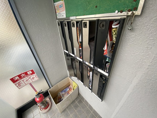 モンヴィラージュ苦楽園のその他物件画像