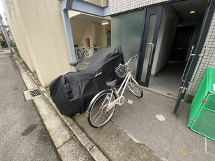 モンヴィラージュ苦楽園のその他物件画像