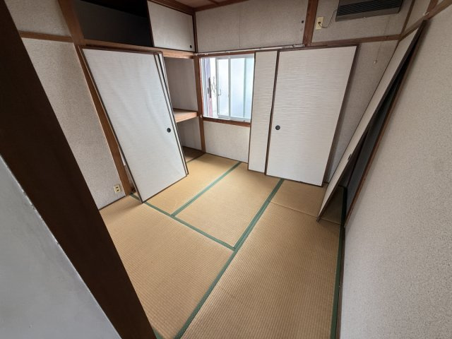 【寝室】 | 松原文化