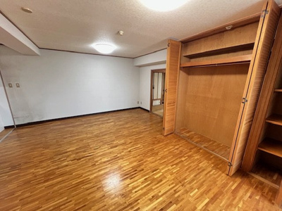 【居間・リビング】 | 第弐参プリンスマンション（A-23）