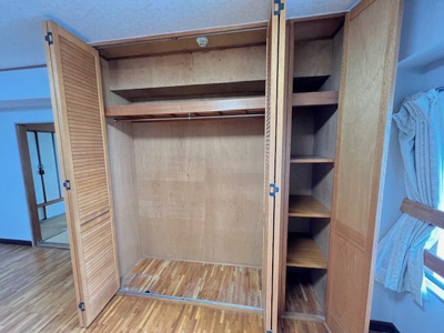 【収納】 | 第弐参プリンスマンション（No.A-23）