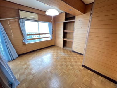 【洋室】 | 第弐参プリンスマンション（No.A-23）