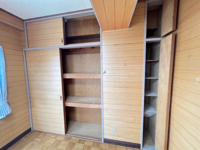 【収納】 | 第弐参プリンスマンション（No.A-23）