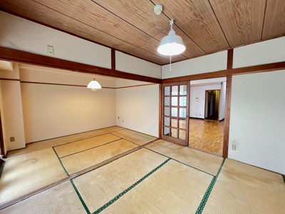 【和室】 | 第弐参プリンスマンション（A-23）