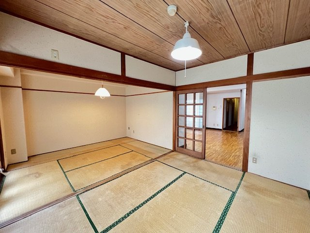 【和室】 | 第弐参プリンスマンション（A-23）