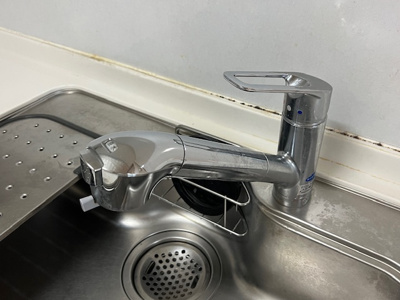 【キッチン】 | 第弐参プリンスマンション（A-23）