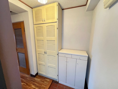 【玄関】 | 第弐参プリンスマンション（No.A-23）