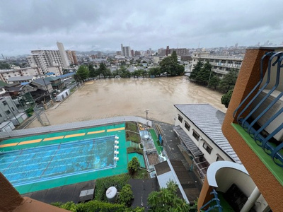 【展望】 | 第弐参プリンスマンション（No.A-23）