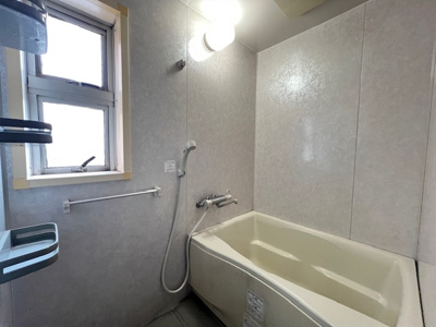 【浴室】 | 第弐参プリンスマンション（A-23）