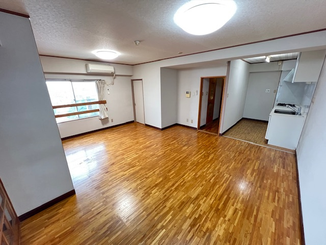 【居間・リビング】 | 第弐参プリンスマンション（A-23）