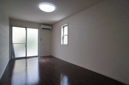 リブリ・ルフェリドーチェの居間・リビング