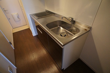 リブリ・ルフェリドーチェのキッチン