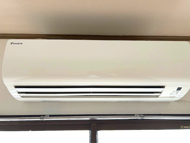 アパートメントオーランドの設備