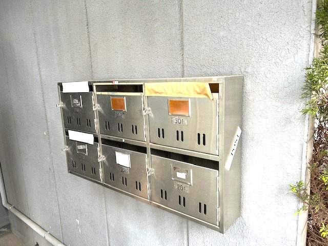 アパートメントオーランドのその他