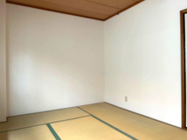 アパートメントオーランドの和室