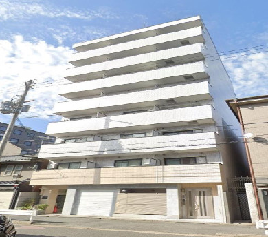 日邦丸太町ビル