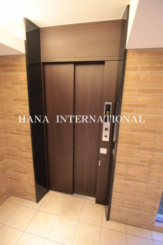 イーグルライズ舞浜のその他共用部分