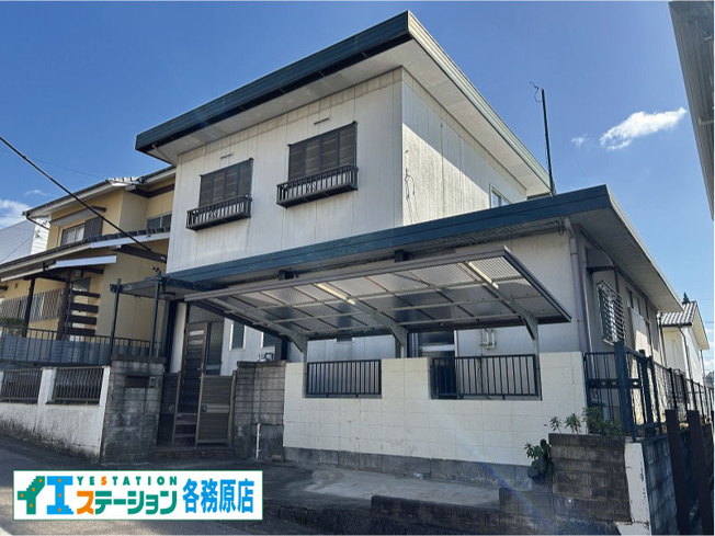 【外観】 | 各務原市新鵜沼台1丁目