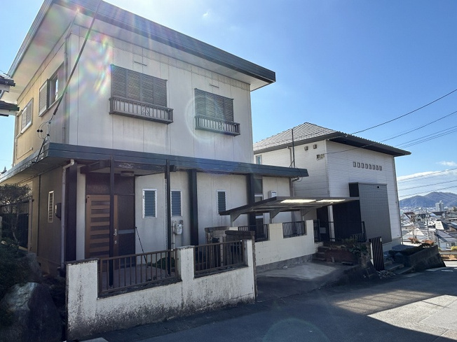 【外観】 | 各務原市新鵜沼台1丁目