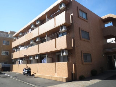 【外観】 | サニーサイド