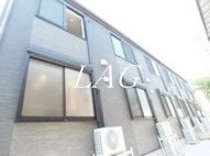 リブリ・ドルフ上野毛の画像