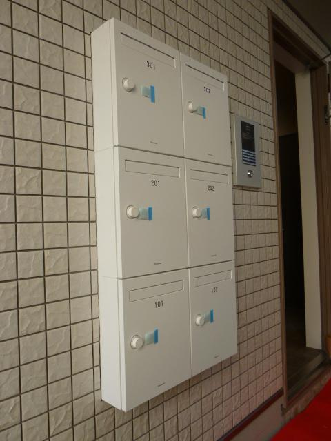 ノナ駒場　南向き　最上階　駅近のその他