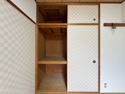 【収納】 | アバンダンテ千里