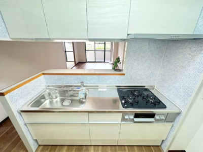 【設備】 | アバンダンテ千里