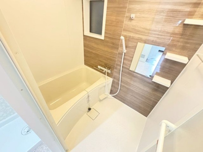 【浴室】 | アバンダンテ千里