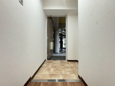 【玄関】 | アバンダンテ千里