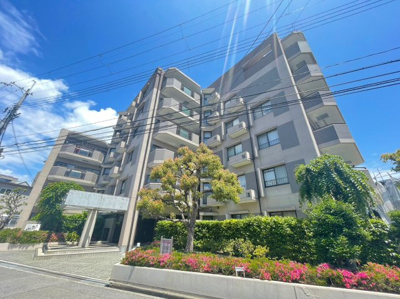 【外観】 | アバンダンテ千里