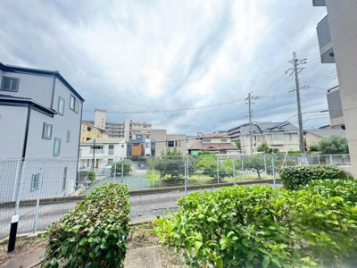 【展望】 | アバンダンテ千里