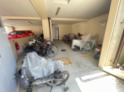 【その他共用部分】 | アバンダンテ千里