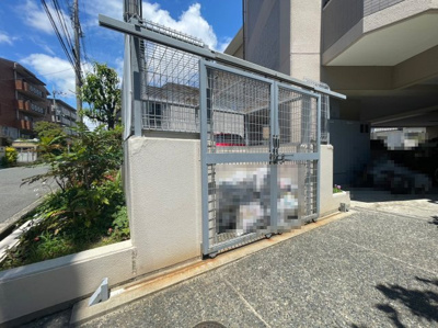 【その他共用部分】 | アバンダンテ千里