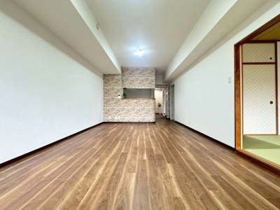 【居間・リビング】 | アバンダンテ千里