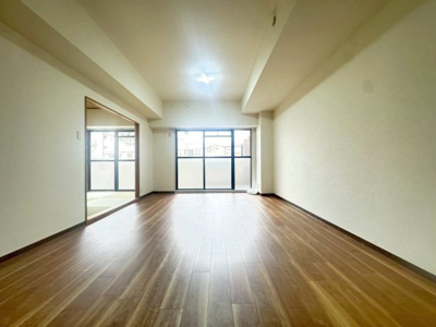 【内装】 | アバンダンテ千里