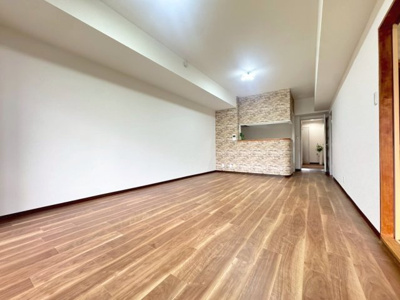 【居間・リビング】 | アバンダンテ千里