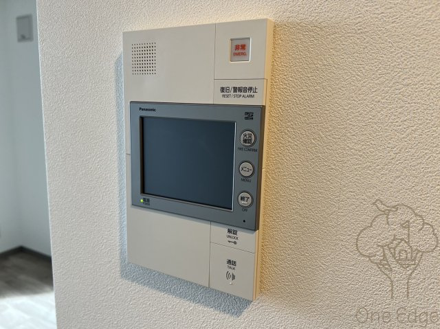BPRレジデンス梅田西の設備