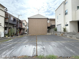 【外観】 | 2025年8月7日撮影