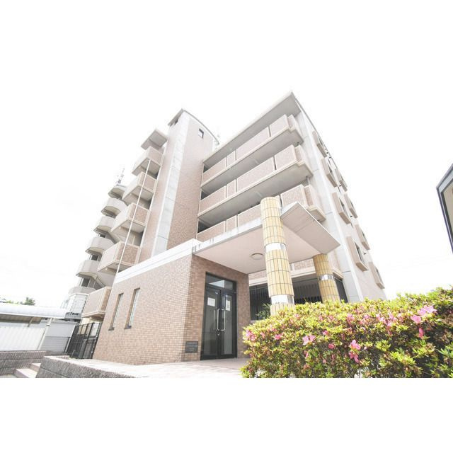 ソフィアガーデン小森野