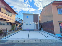 犬山市大字犬山字西古券351『仲介料無料』新築戸建ての画像